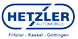 Logo Hetzler-Automobile Vertriebs GmbH & Co. KG